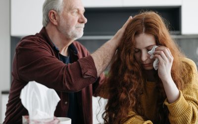 Як говорити з дитиною про смерть: щоб не зірватися і не залишити її наодинці