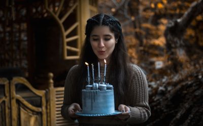 Привітання з днем народження для Аріни: красиві слова для милої іменинниці