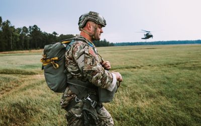 З Днем ВДВ: щирі привітання десантникам, ветеранам та родинам