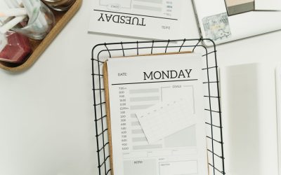 Як перестати 'жити вихідними'