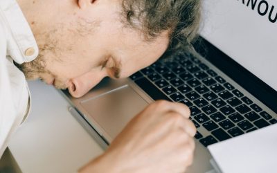 Батьківське вигорання: що варто знати кожному