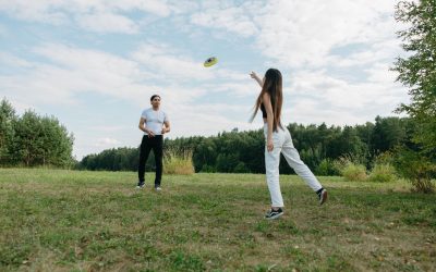 Що таке Ultimate Frisbee: правила, кидки і дух гри