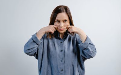 Фейс-йога (лицева йога): підтяжка обличчя без ін'єкцій