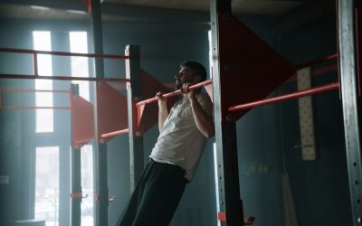 Підтягування з нуля: що потрібно знати перед першим повторенням