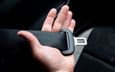 Як перевезення дитини в автокріслі зробити автоматичною звичкою
