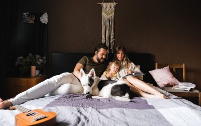 Як зробити правила в домі звичкою: менше сварок, більше порядку