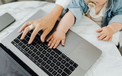 Як зробити баланс сім'ї та роботи звичкою, а не щоденною боротьбою