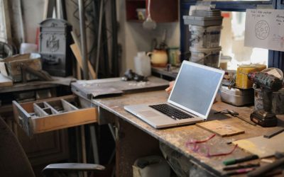 Як дати старому ноутбуку друге життя з Linux: повний розбір
